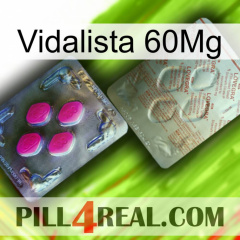 Vidalista 60Mg 38